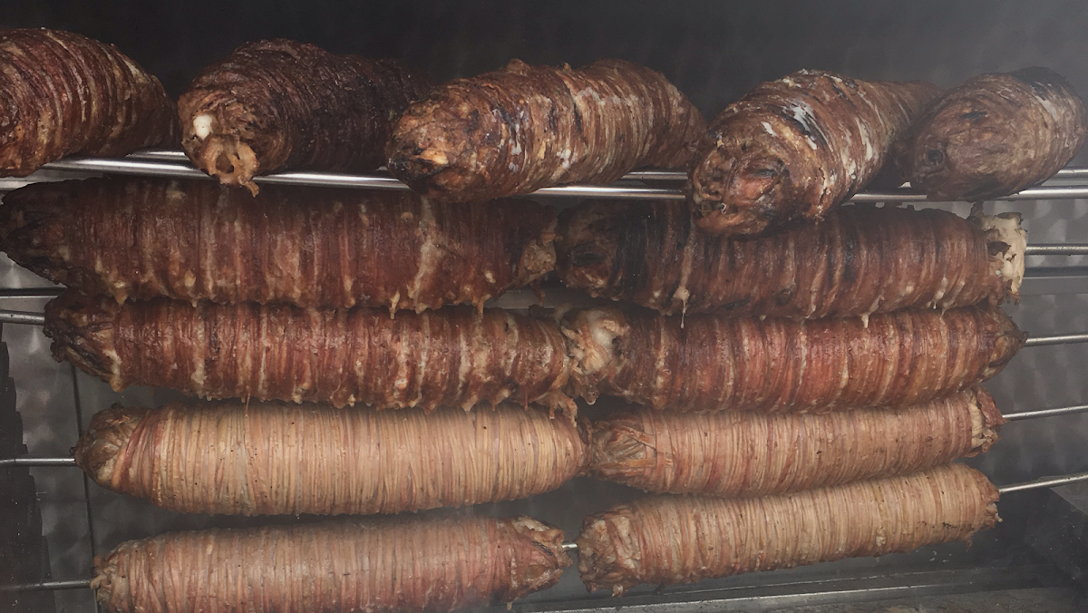 Meşhur Kokoreçci Adem Usta Photos 2